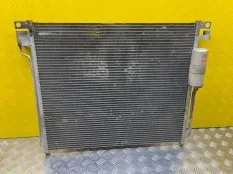 Радиатор кондиционера Nissan Pathfinder (R51M) 2004-2013 2007 2.5 D YD25DDTI
