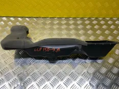 Воздуховод Toyota Land Cruiser Prado 150 (2009-2023) 2014 3.0 D 1KDFTV