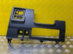 Накладка декоративная на торпедо Toyota Land Cruiser Prado 150 (2009-2023) 2014 5504560010 3.0 D 1KDFTV