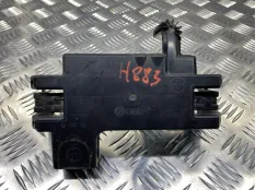 Пластик подкапотный Volkswagen Amarok (2010-2016) 2012 2H0915429B 2.0 D CDCA