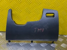 Накладка декоративная на торпедо Toyota Hilux (2005-2015) 2014 554320K020 ПИКАП 2.5 D 2KDFTV