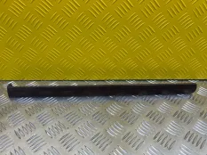 Накладка декоративная на торпедо Toyota Land Cruiser Prado 150 (2009-2023) 2014 5546160190 3.0 D 1KDFTV