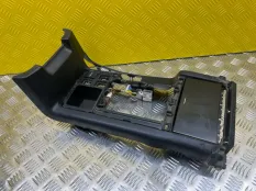 Консоль центральная Toyota Land Cruiser Prado 150 (2009-2023) 2014 1A8A1030G 3.0 D 1KDFTV