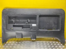 Обшивка крышки багажника Toyota Land Cruiser Prado 150 (2009-2023) 2014 6478060340 3.0 D 1KDFTV