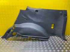 Обшивка багажника Toyota Land Cruiser Prado 150 (2009-2023) 2014 6473060010 3.0 D 1KDFTV