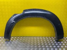 Молдинг крыла заднего левого Toyota Hilux (2005-2015) 2014 616820K140 ПИКАП 2.5 D 2KDFTV