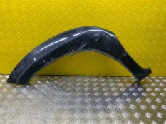 Молдинг крыла переднего левого Toyota Hilux (2005-2015) 2014 538480K050 ПИКАП 2.5 D 2KDFTV