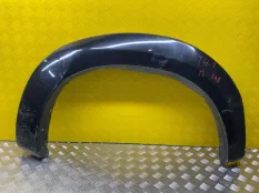 Молдинг крыла заднего правого Toyota Hilux (2005-2015) 2014 616810K140 ПИКАП 2.5 D 2KDFTV