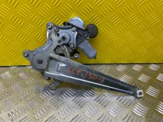 Стеклоподъемник электр. передний левый Toyota Land Cruiser Prado 150 (2009-2023) 2014 8572060300 3.0 D 1KDFTV