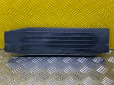 Накладка на порог внутренняя задняя правая Toyota Hilux (2005-2015) 2014 679170K010 ПИКАП 2.5 D 2KDFTV