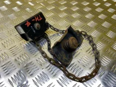 Крепление запаски Toyota Hilux (2005-2015) 2014 519000K051 ПИКАП 2.5 D 2KDFTV