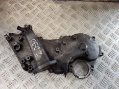 Крышка двигателя передняя Nissan Atleon (2000–2013) 2010 3.0 D ZD30DDTI