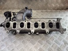 Коллектор впускной Nissan Atleon (2000–2013) 2010 3.0 D ZD30DDTI