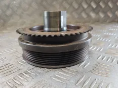 Шкив коленвала Nissan Atleon (2000–2013) 2010 3.0 D ZD30DDTI