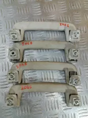 Ручка внутренняя потолочная Ford Ranger III (2011-2023) 2013 1764245 ПИКАП 2.2 D GBVAJQJ