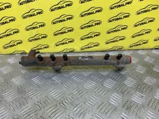 Топливная рампа Nissan Atleon (2000–2013) 2010 1077800421 3.0 D ZD30DDTI