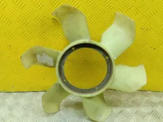 Крыльчатка вискомуфты Mitsubishi L200 (2006-2015) 2007 2.5 D 4D56