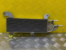 Радиатор топливный Toyota Land Cruiser Prado 150 (2009-2023) 2014 2391730041 3.0 D 1KDFTV