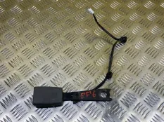 Ответная часть ремня безопасности Nissan Pathfinder (R51M) 2004-2013 2007 868434X00B ВНЕДОРОЖНИК 2.5 D YD25DDTI