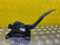 Педаль газа Nissan Pathfinder (R51M) 2004-2013 2007 ВНЕДОРОЖНИК 2.5 D YD25DDTI