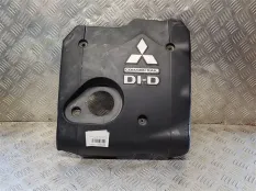Декоративная крышка двигателя Mitsubishi L200 (2006-2015) 2012 2.5 D 4D56