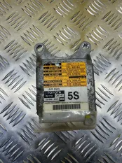 Блок AirBag Toyota Hilux (2005-2015) 2014 891700K141 ПИКАП 2.5 D 2KDFTV