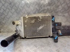 Интеркулер Mitsubishi L200 (2006-2015) 2012 2.5 D 4D56