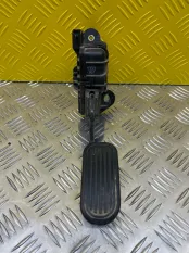 Педаль газа Toyota Hilux (2005-2015) 2014 781200K020 ПИКАП 2.5 D 2KDFTV