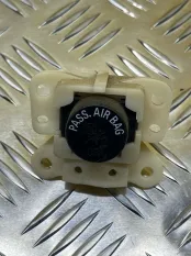 Индикатор подушки безопасности Mitsubishi L200 (2006-2015) 2007 8150A006 2.5 D 4D56