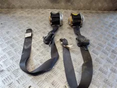 Ремень безопасности с пиропатроном Mitsubishi L200 (2006-2015) 2012 2.5 D 4D56