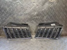 Решетка радиатора Mitsubishi L200 (2006-2015) 2012 745A413 2.5 D 4D56