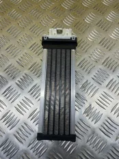Электрический радиатор отопителя (тэн) Toyota Hilux (2005-2015) 2015 2948000023 3.0 D 1KDFTV
