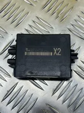 Блок иммобилайзера Toyota Hilux (2005-2015) 2014 8978430060 ПИКАП 2.5 D 2KDFTV