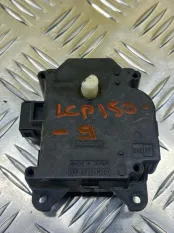 Моторчик заслонки печки Toyota Land Cruiser Prado 150 (2009-2023) 2014 0638000172 3.0 D 1KDFTV
