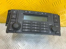 Магнитола Land Rover Freelander II (2006-2014) 2008 ПИКАП 2.2 D 224DT