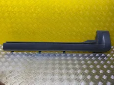 Накладка на порог (наружная) Chrysler Pacifica I (2003-2008) 2004 3.5 I EGN