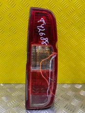 Фонарь задний правый Nissan Navara (D40) 2004-2015 2007 2.5 D YD25DDTI