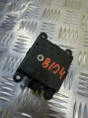 Моторчик заслонки печки Infiniti FX 30D ( 2002-2013) 2012 3.0 D V9X