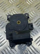 Моторчик заслонки печки Toyota Land Cruiser Prado 150 (2009-2023) 2014 0638000172 3.0 D 1KDFTV