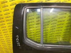 Стекло двери задней правой (форточка) Nissan Navara (D40) 2004-2015 2007 43R004524 2.5 D YD25DDTI