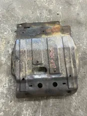 Защита днища Toyota Land Cruiser Prado 150 (2009-2023) 2014 3.0 D 1KDFTV