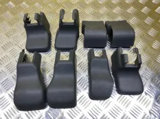 Заглушка Nissan Pathfinder (R51M) 2004-2013 2007 ВНЕДОРОЖНИК 2.5 D YD25DDTI