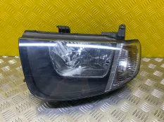 Фара левая Mitsubishi L200 (2006-2015) 2007 MN146959 2.5 D 4D56
