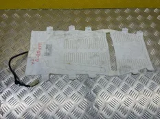 Подогрев сиденья Toyota Land Cruiser Prado 150 (2009-2023) 2014 8751060560 3.0 D 1KDFTV