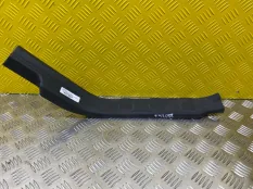 Накладка на порог внутренняя задняя левая Nissan Navara (D40) 2004-2015 2007 769B7EB323 2.5 D YD25DDTI