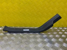 Накладка на порог внутренняя задняя правая Nissan Navara (D40) 2004-2015 2007 769B6EB323 2.5 D YD25DDTI