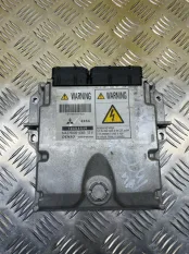 Блок управления двигателем Mitsubishi L200 (2006-2015) 2007 1860A549 2.5 D 4D56