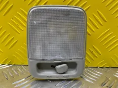 Фонарь салона (плафон) Nissan Navara (D40) 2004-2015 2007 2.5 D YD25DDTI