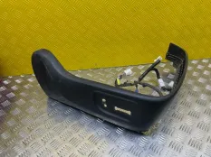 Пластик сиденья Toyota Land Cruiser Prado 150 (2009-2023) 2014 7181160350 3.0 D 1KDFTV