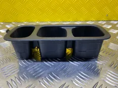 Подстаканник Nissan Navara (D40) 2004-2015 2007 64339X 2.5 D YD25DDTI